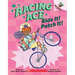 Ride It! Patch It!: An Acorn Book (Racing Ace #3): Volume 3