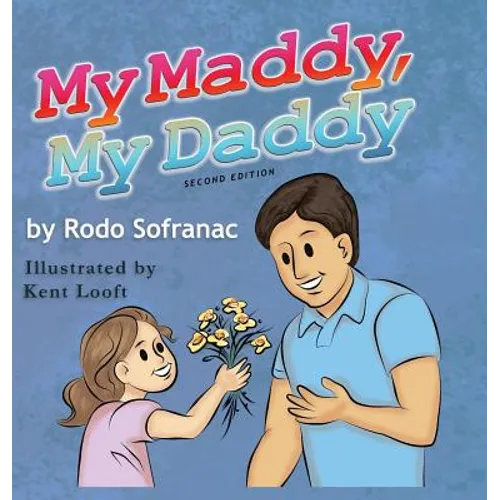 My Maddy, My Daddy