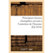 Principaux travaux champêtres servant à l'entretien de l'homme