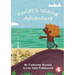 Toriat's Island Adventure