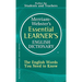 Merriam-Webster's Essential Learner's English Dictionary