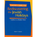 Rediscovering the Jewish Holidays - Teacher's Guide