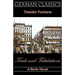 Trials and Tribulations. A Berlin Novel (Irrungen, Wirrungen)