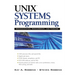 UNIX Systems Programming: Communication, Concurrency and Threads: Communication, Concurrency and Threads