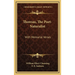 Thoreau, The Poet-Naturalist: With Memorial Verses