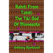 Rahiti From Tahiti: The Tiki God Of Minnesota