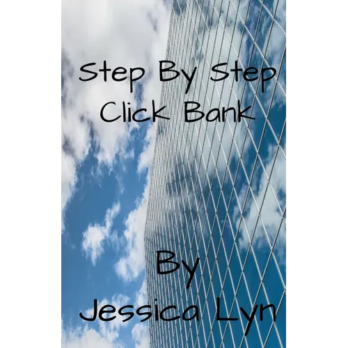 Step By Step Click Bank