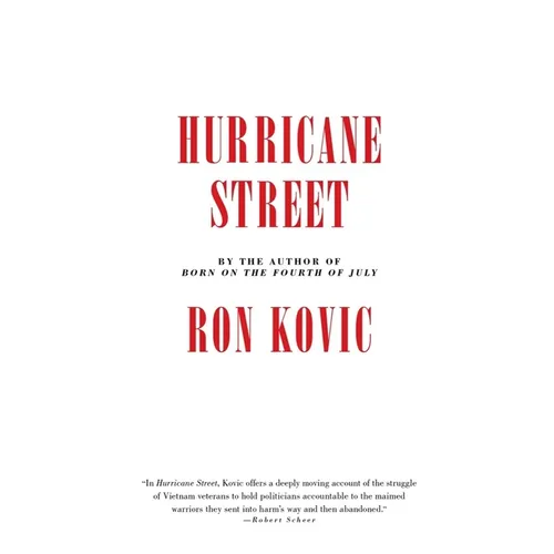 Hurricane Street