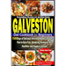 Galveston Diet Cookbook for Beginners: 1500 Days of Delicious Anti-inflammatory Recipes Plan to Burn Fats, Balancing Hormones for a Healthy and Happie