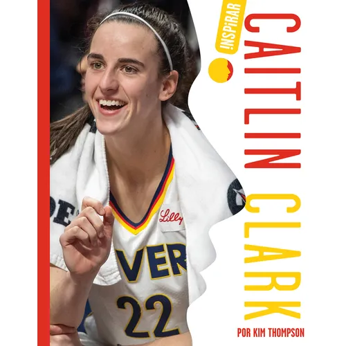 Caitlin Clark