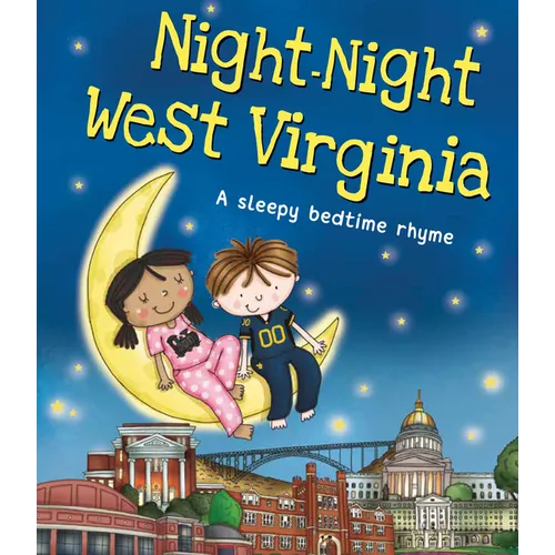 Night-Night West Virginia