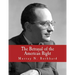 The Betrayal of the American Right (Large Print Edition)