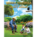 Queen Mariella and the Crow's Message