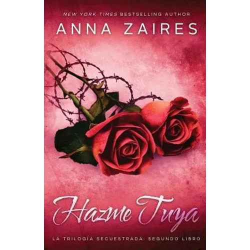 Hazme tuya