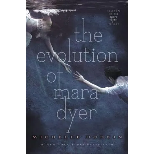 The Evolution of Mara Dyer