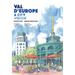 Val d'Europe: A City Vision