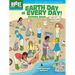 Earth Day Is Every Day! Activity Book