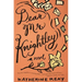 Dear Mr. Knightley