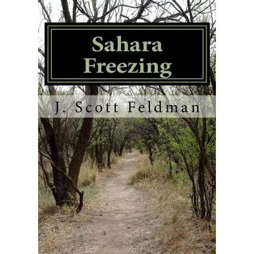Sahara Freezing