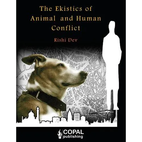 The Ekistics of Animal and Human Conflict