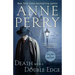 Death with a Double Edge: A Daniel Pitt Novel