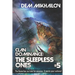 Clan Dominance: The Sleepless Ones (Book #5): LitRPG Series