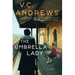 The Umbrella Lady