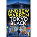 Tokyo Black