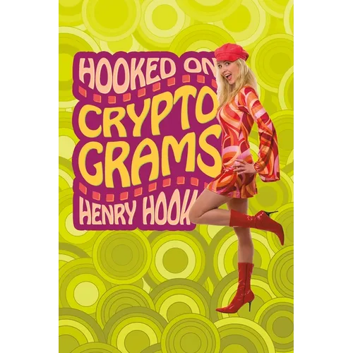 Hooked on Cryptograms