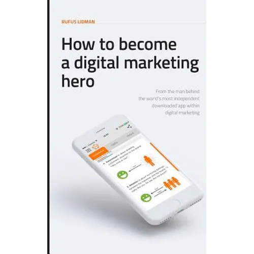 How To Become A Digital Marketing Hero