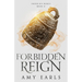 Forbidden Reign: A Young Adult Contemporary, Adventure Fantasy