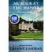 Murder at the Manor: A Northwest Cozy Mystery
