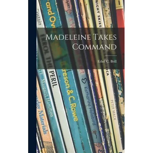 Madeleine Takes Command