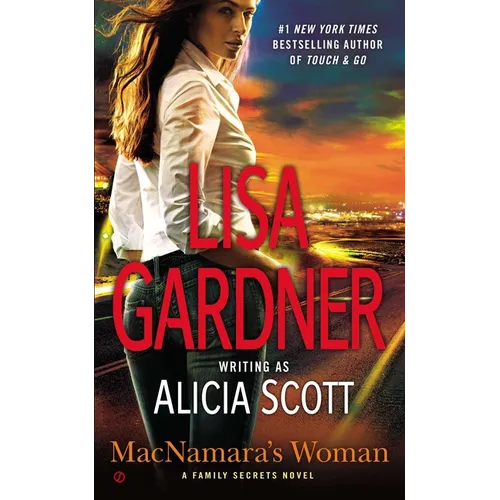 MacNamara's Woman: A Family Secrets Novel