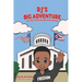 Rj's Big Adventure to the Statehouse with NaNa