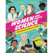 Women Who Shaped Science: Inspirational Leaders in Stem