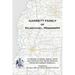 Garrett Family of Kilmichael, Mississippi