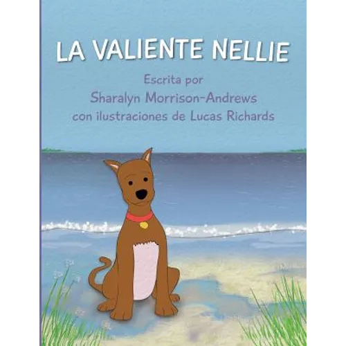 La Valiente Nellie