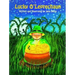 Lucky O'Leprechaun
