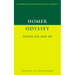 Homer: Odyssey Books XIX and XX