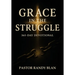 Grace in the Struggle: One Year Devotional - 2026