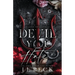Devil You Hate: A Dark Mafia Romance