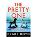 The Pretty One: An absolutely gripping page-turner with a heartbreaking twist
