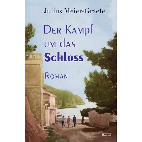 Der Kampf um das Schloss