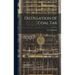Distillation of Coal Tar
