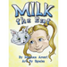 MILK The Cat