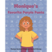 Monique's Favorite Purple Pants
