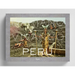 Peru, Mariano Vivanco