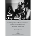 Autobiographical Reenactment in French and Belgian Film: Repetition, Memory, Self