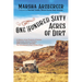 One Hundred Sixty Acres of Dirt: A History of the Pioneers of Kansas Settlement, Arizona Territory, 1909 and Stories, Including the Schoolmarm's Pearl